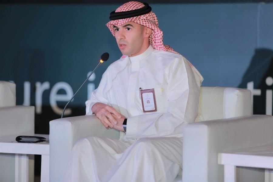 المهندس احمد الشرقي