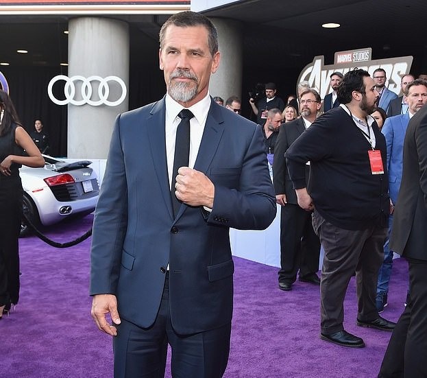 Avengers Endgame