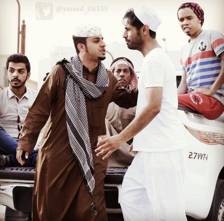 موعد عرض مسلسل شباب البومب
