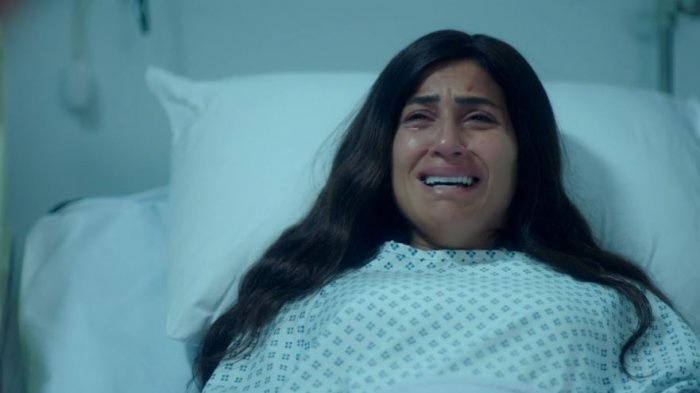 مسلسل لعبة النسيان