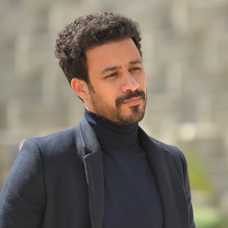 مسلسل لعبة النسيان