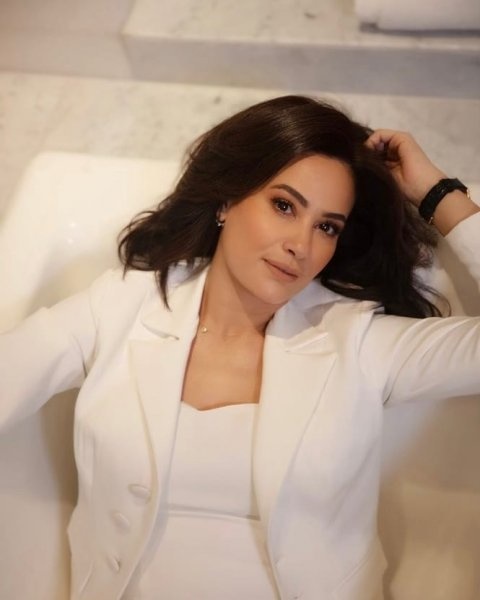 هند صبري