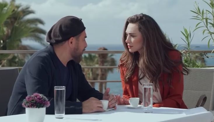 عابد فهد يبدأ بتنفيذ المخطّط الإنتقامي لـ ستيفاني صليبا 