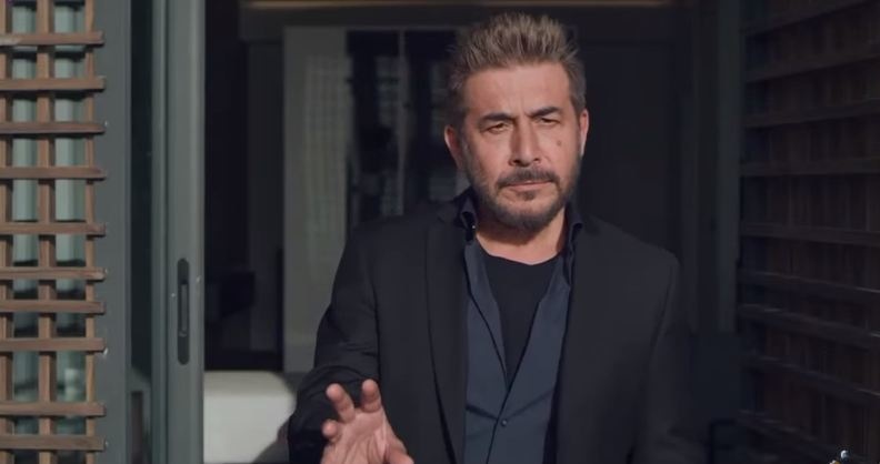 عابد فهد