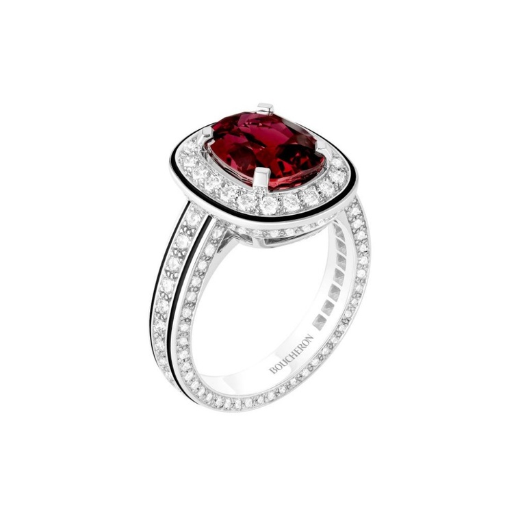 قطع مميزة من مجموعة Timeless للمجوهرات الراقية 2020 من Boucheron