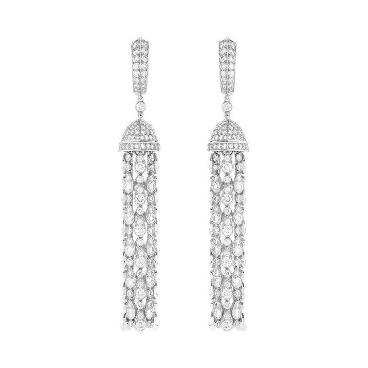 قطع مميزة من مجموعة Timeless للمجوهرات الراقية 2020 من Boucheron