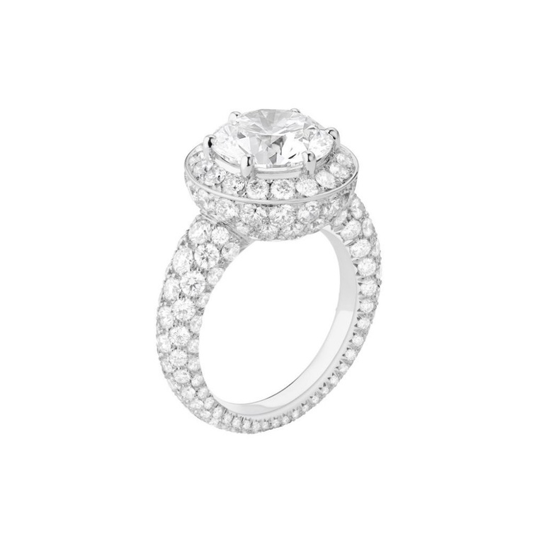 قطع مميزة من مجموعة Timeless للمجوهرات الراقية 2020 من Boucheron