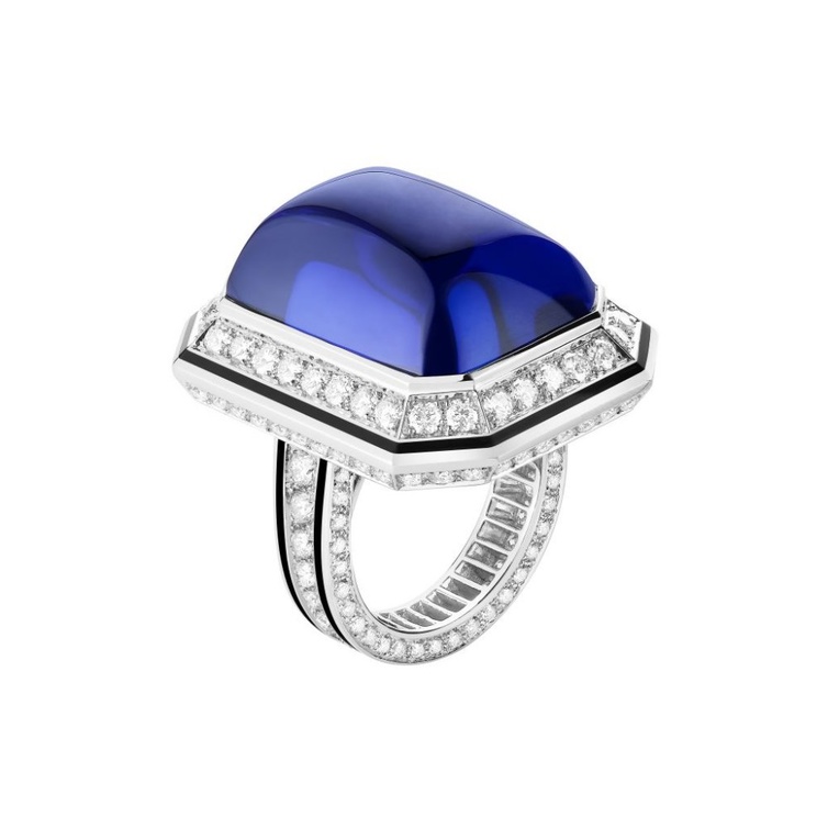 قطع مميزة من مجموعة Timeless للمجوهرات الراقية 2020 من Boucheron