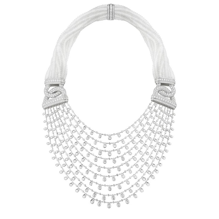 قطع مميزة من مجموعة Timeless للمجوهرات الراقية 2020 من Boucheron