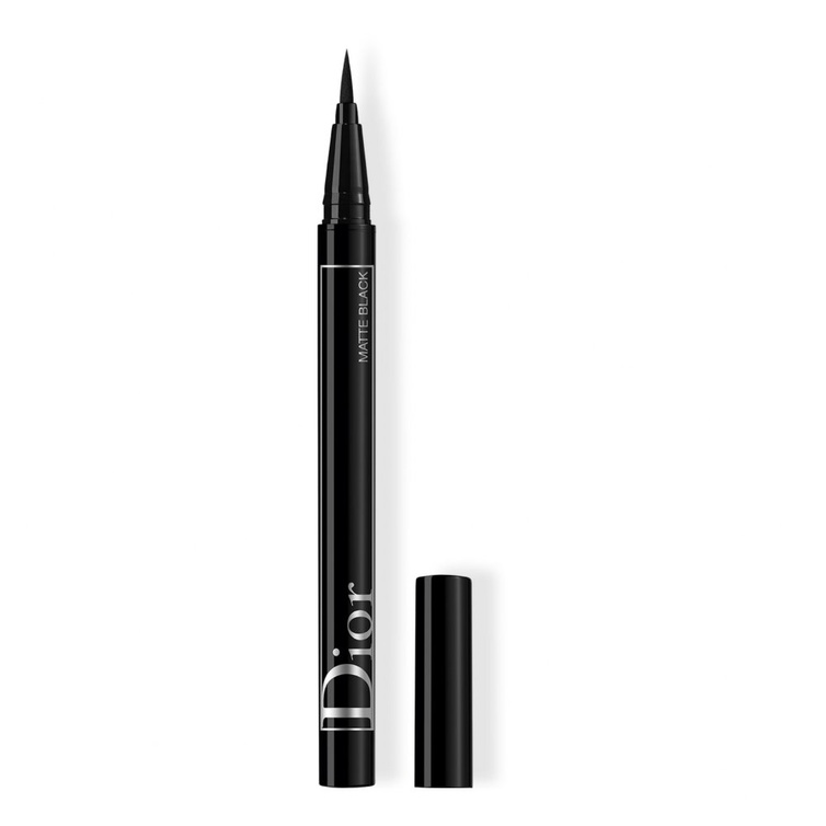Diorshow On Stage Liner – Matte Black