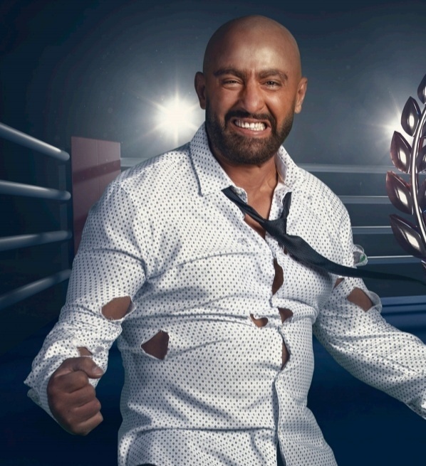 احمد السقا