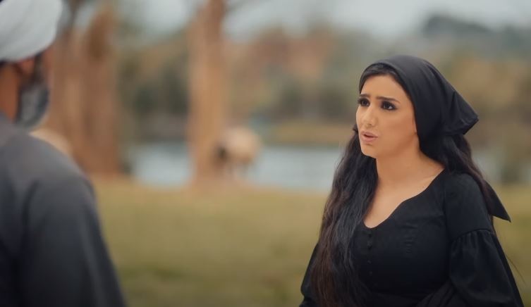 مي عمر 