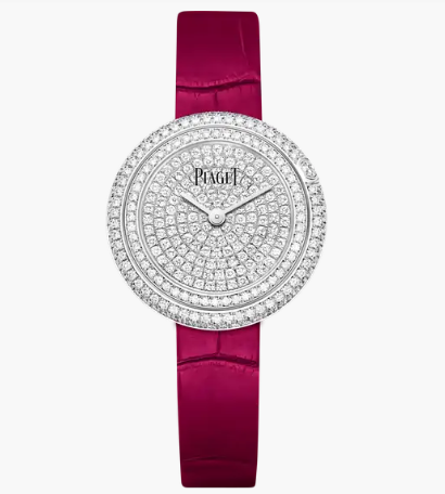 ساعة من بياجيه Piaget