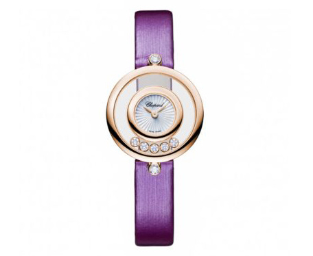 ساعة من شوبارد Chopard