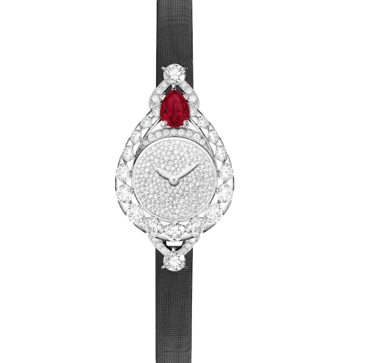 ساعة من شوميه Chaumet