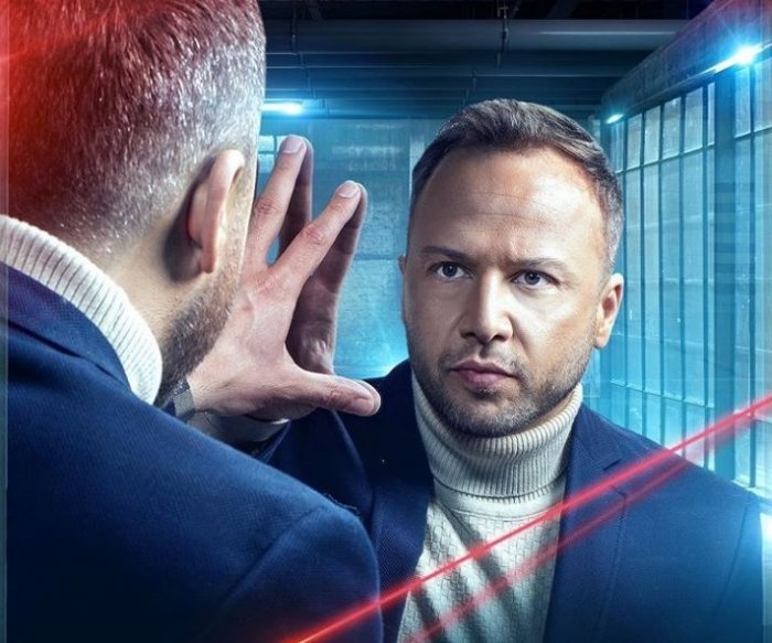 مكسيم خليل في "أولاد آدم"