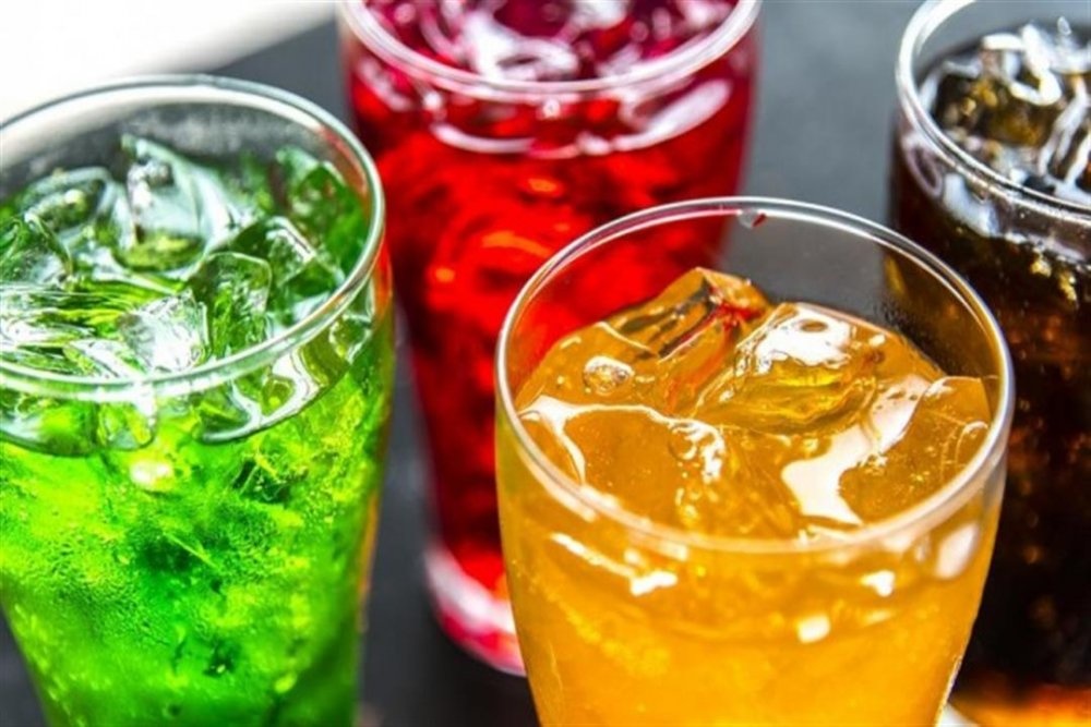 ما هي اضرار المشروبات الغازية على الاسنان