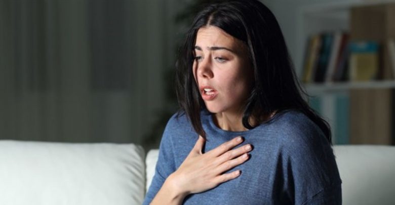  فيروس كورونا يضر الرئتين