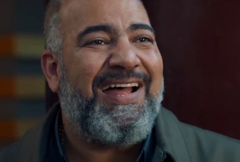 مسلسل النمر