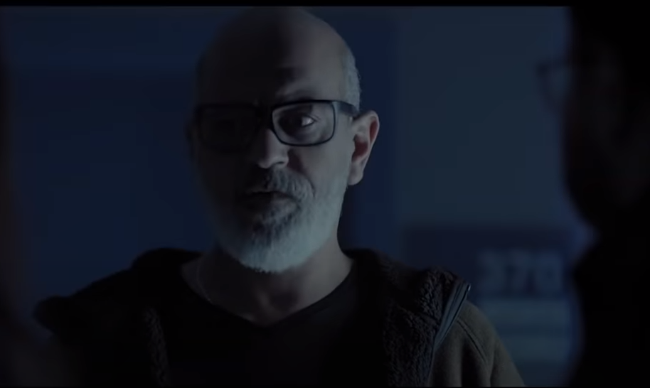 مسلسل كوفيد 25