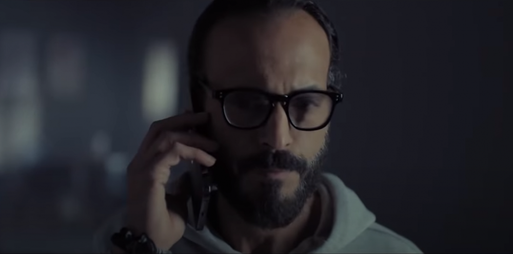 مسلسل كوفيد 25