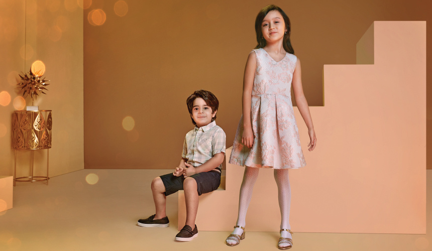 تشكيلة "نوّر حياتك في رمضان"  من Centrepoint