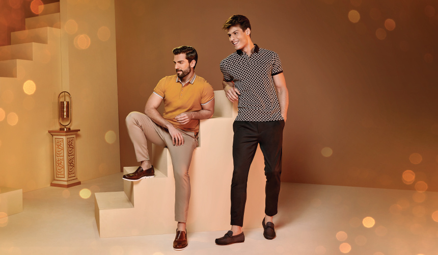 تشكيلة "نوّر حياتك في رمضان"  من Centrepoint