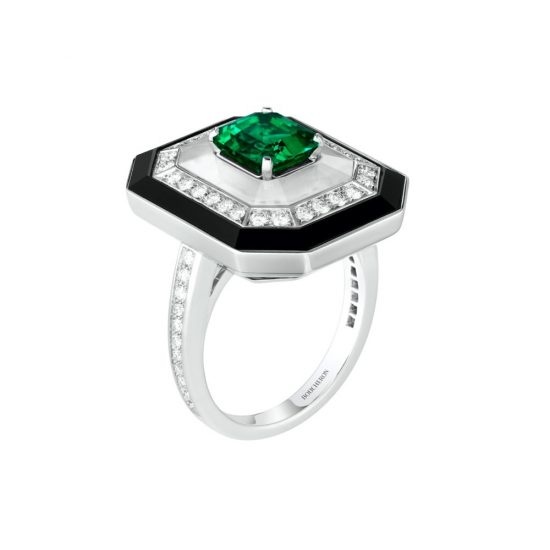 خاتم من بوشرون Boucheron