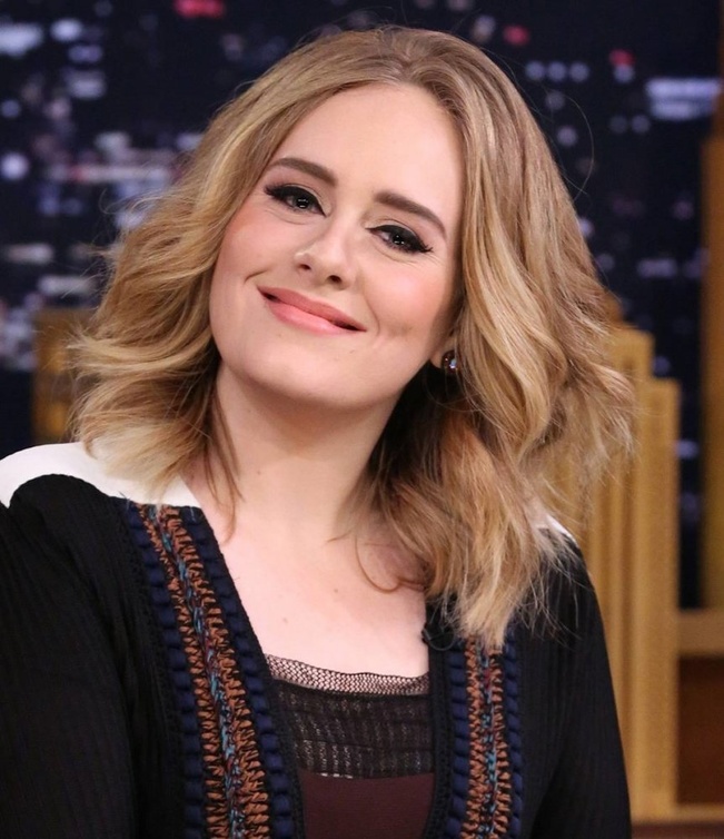 أديل Adele