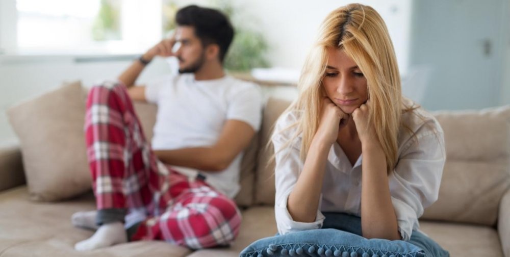 نصائح للتعامل مع الزوج قليل الإهتمام