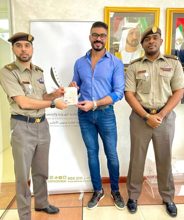 خالد سليم