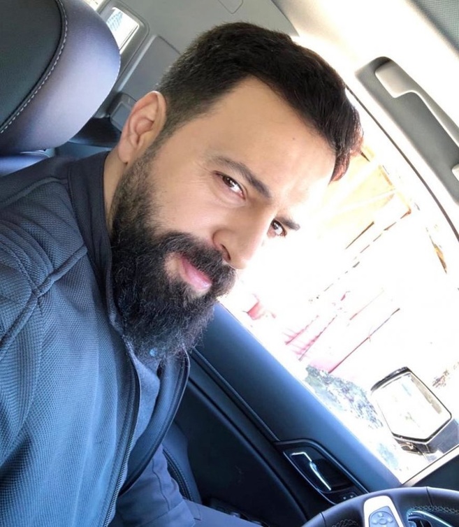 تيم حسن