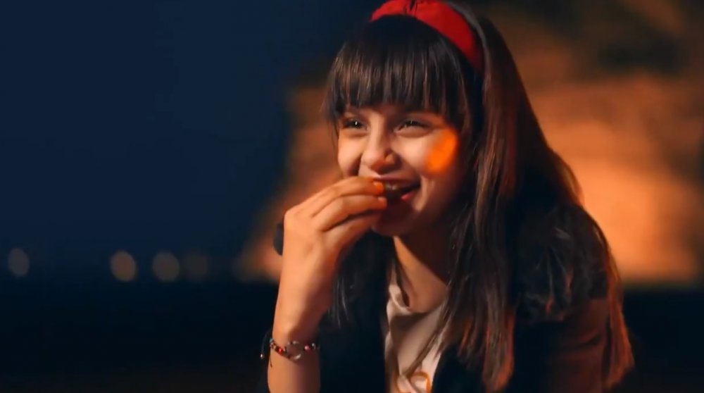البهجة والسعادة لجميع أفراد الأسرة