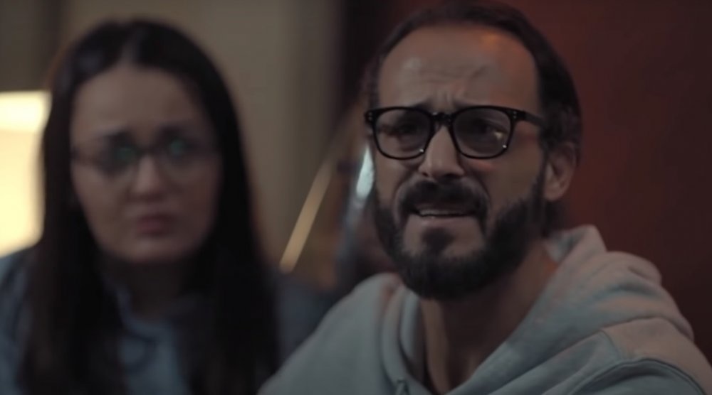 يوسف الشريف