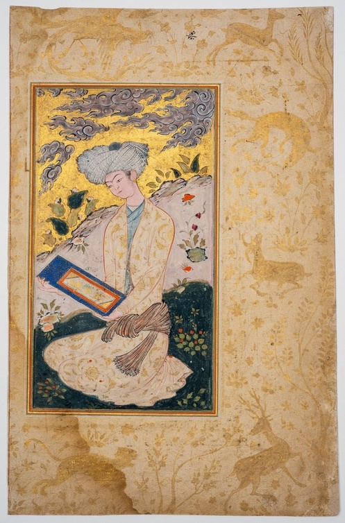 أجواء فنية ساحرة- المصدر وام 