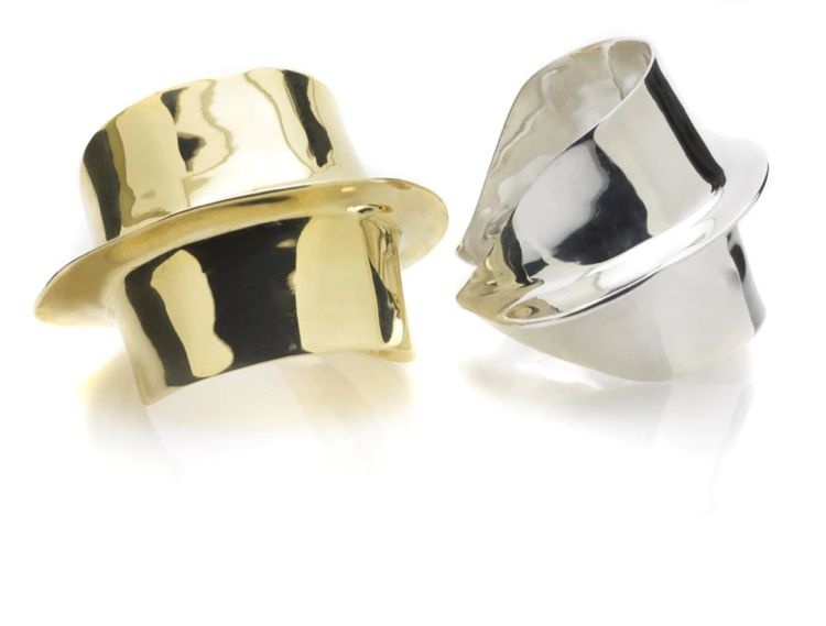 سوار TETON CUFF من Ariana Boussard-Reifel