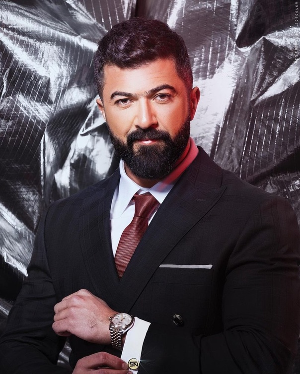 سيف نبيل يدخل عالم التمثيل لأول مرة
