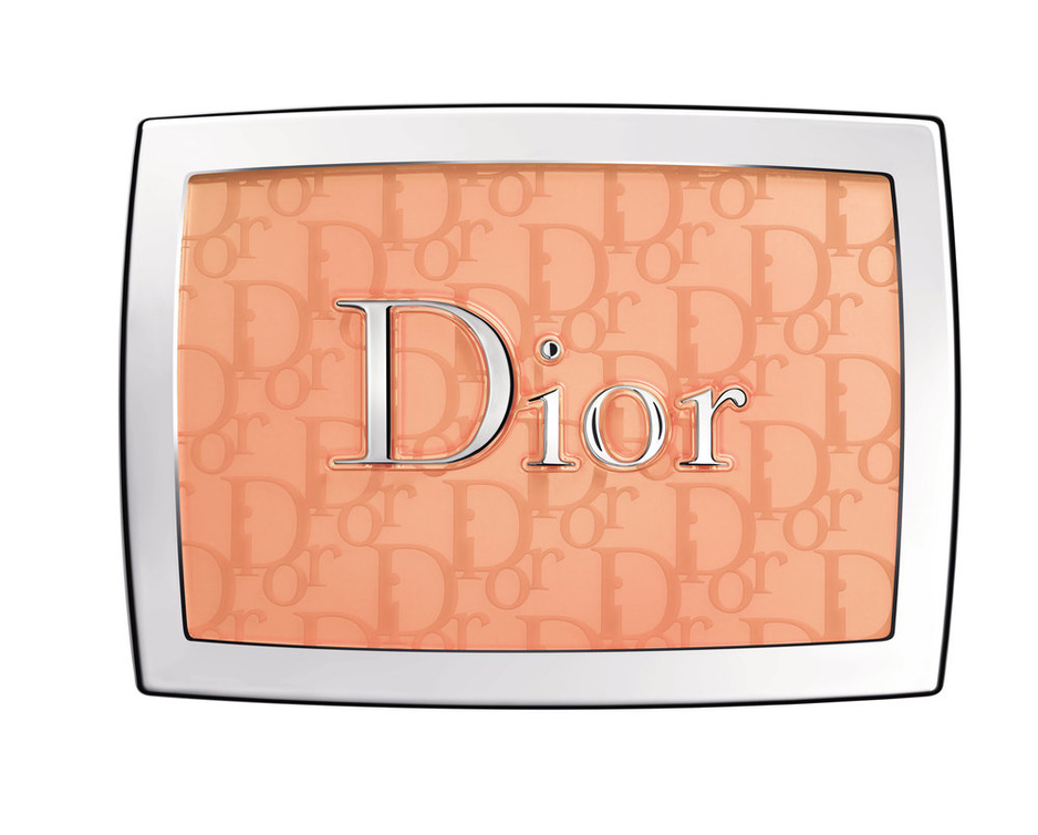 DIOR BACKSTAGE ROSY GLOW BLUSH IN 004 CORAL