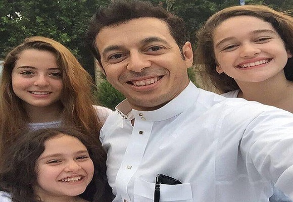 ابو البنات..يثير جدلا باولى حلقاته
