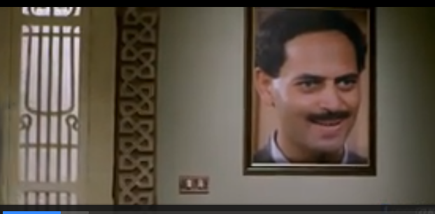 ظهور خاص لممدوح عبد العليم في "ليالي الحلمية6"