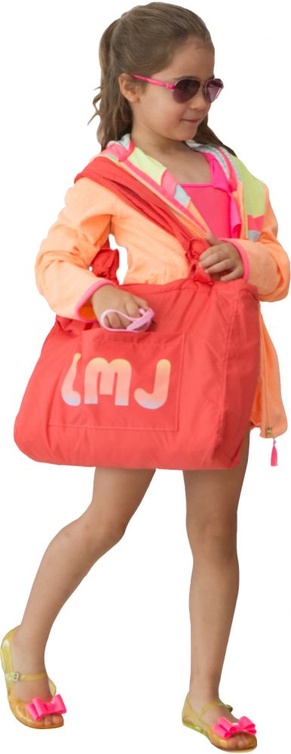 شنطة للبحر من LMJ