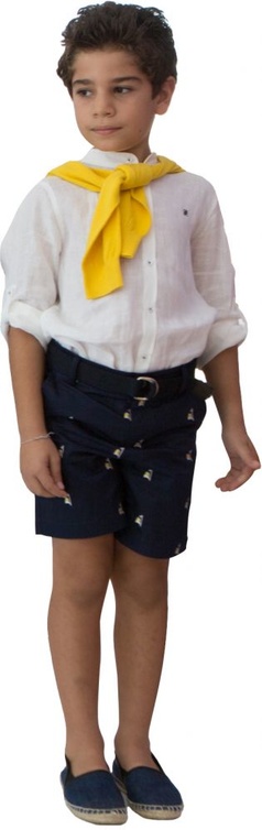 حذاء من D&G 