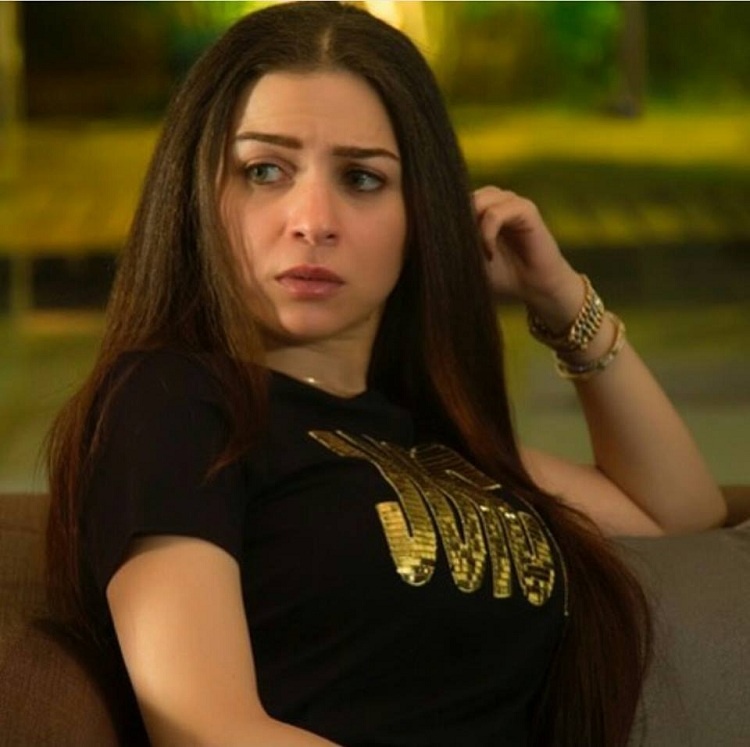 مي عز الدين تطل يوميا على المشاهدين في رمضان بمسلسل وعد