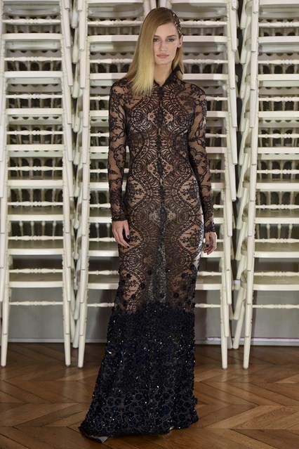 Alexis Mabille