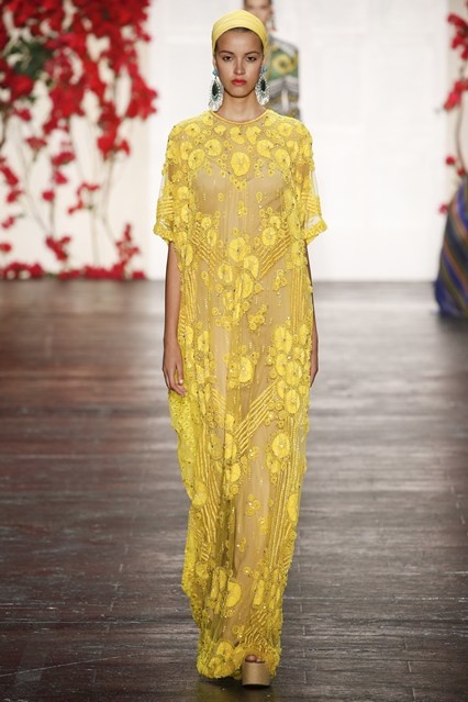 Naeem Khan