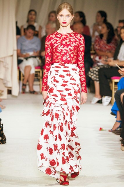 Oscar de la Renta