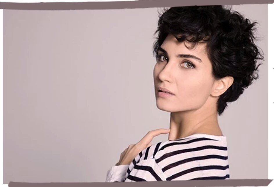 توبا بويكستون يعرض عليها مسلسل كرم بورسين الجديد