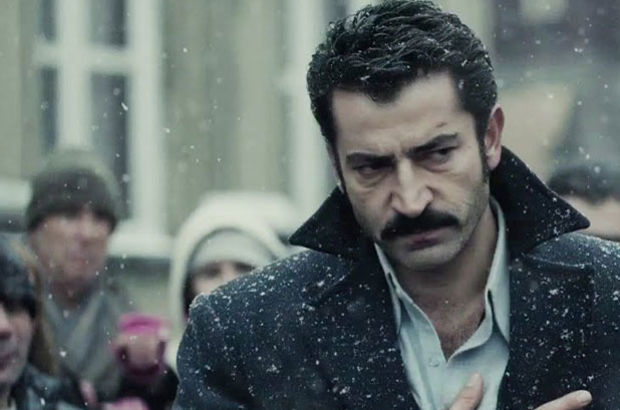 كينان أميرزالي أوغلو  الشهير باسم ايزل