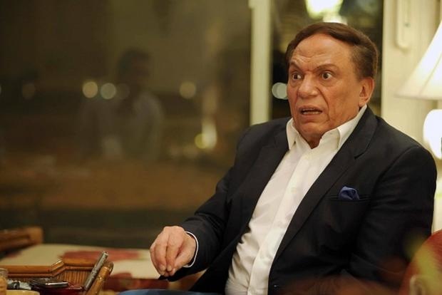 عادل إمام يرد على أقاويل الإساءة للشعب المغربي