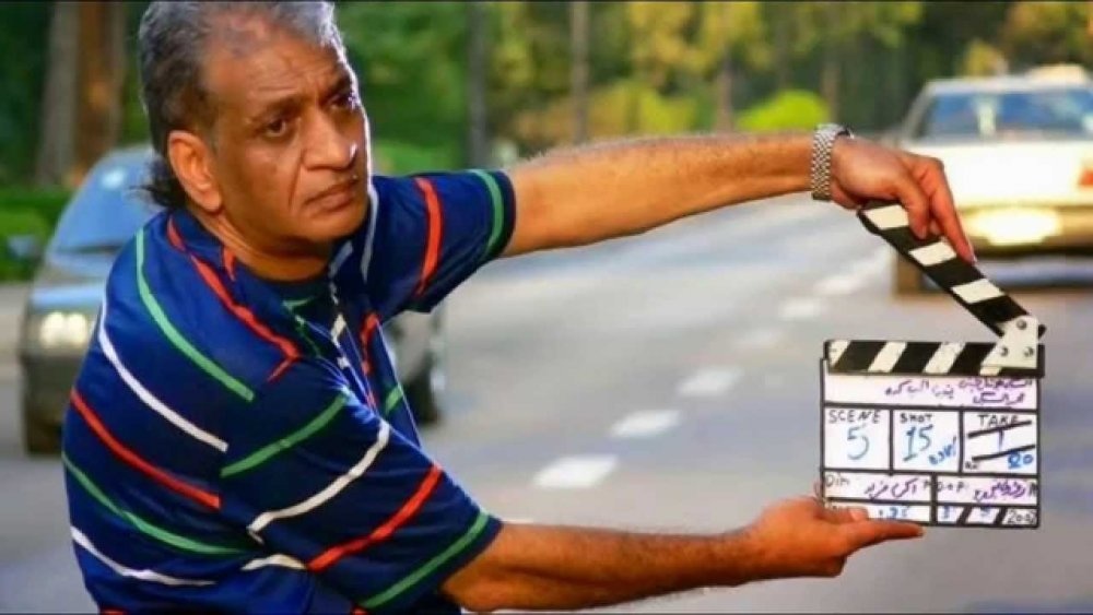 السقا يصف السبكي في 3 كلمات